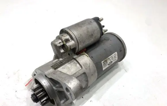 Land Rover Range Rover Evoque L551 Starter motor M8D211001AC