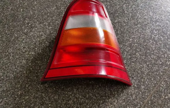 Mercedes-Benz A W168 Rear/tail lights 1688200264