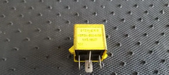Honda Accord Other relay V23134B52X130 V23134-B52-X130