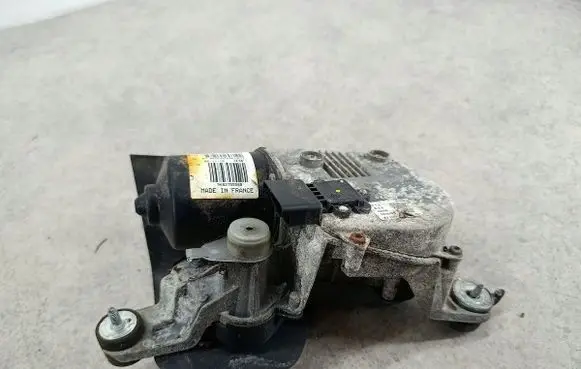 Citroen C5 Front wiper linkage 