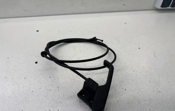 Mercedes-Benz Sprinter W906 Engine bonnet (hood) release handle A9068800059