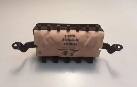 Nissan X-Trail T32 Passenger airbag 1129394