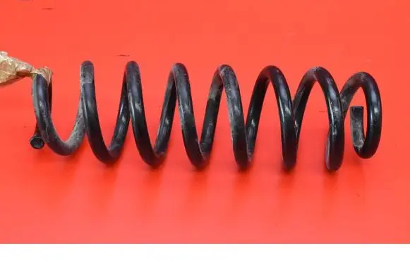 Opel Insignia A Rear coil spring