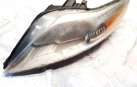 Ford Mondeo MK IV Headlight/headlamp