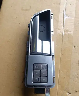 Land Rover Range Rover Sport L320 Front door interior handle AH2222600AA AH2214776AA AH2222600BA