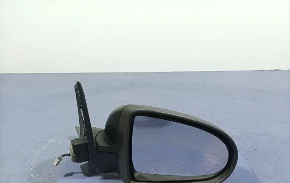 Mitsubishi Colt Front door electric wing mirror