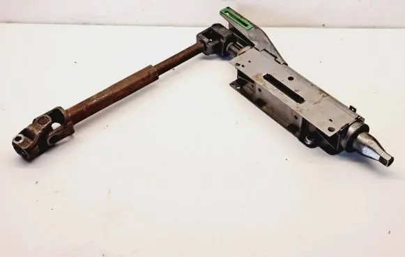 Volvo V50 Steering column universal joint 523270