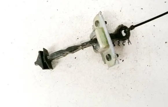 Mazda Premacy Front door check strap stopper 