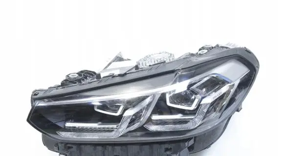 BMW X3 G01 Headlight/headlamp 5A0E601 63115A0E601