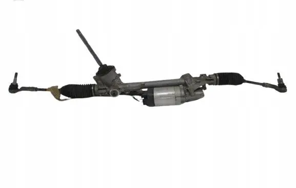 Peugeot Partner III Steering rack M8D23200AD