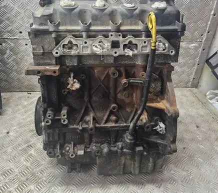 Mini One - Cooper R50 - 53 Engine 7510746 04777662AFB