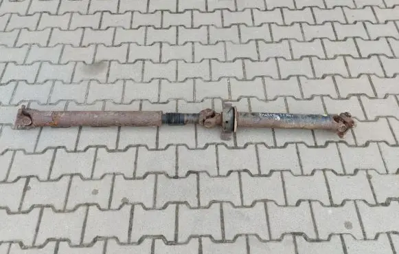 Ford Ranger Drive shaft (set)