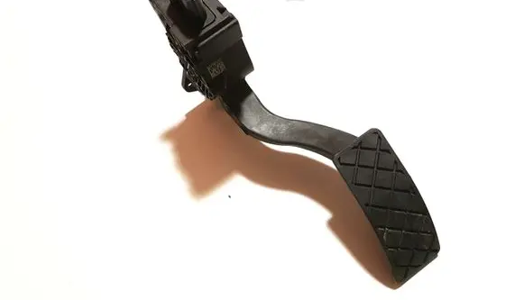 Seat Ibiza V (KJ) Accelerator throttle pedal 2Q1723503 70102011