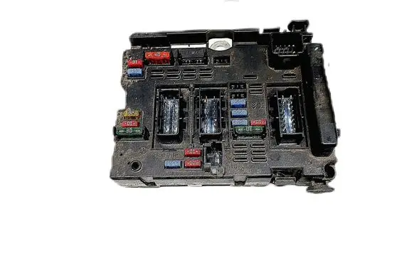 Fuse module