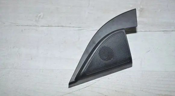 Front door speaker