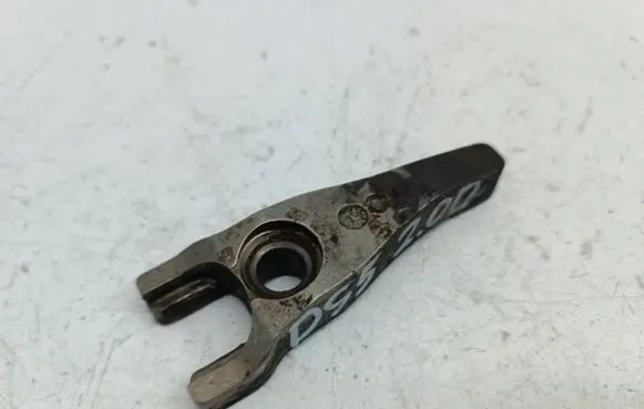 Fuel Injector clamp holder