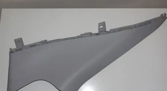 Hyundai Ioniq (C) pillar trim 85850G2001