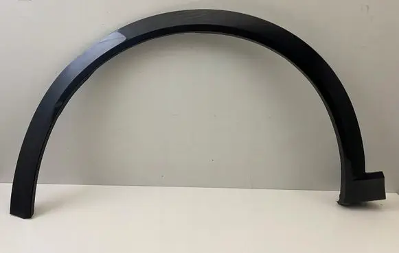 Audi Q8 e-tron Fender end trim 4KE853025E