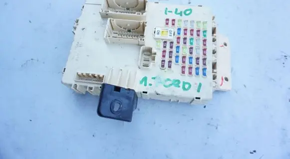 Fuse module
