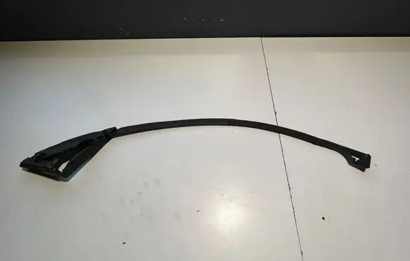 Other front door trim element