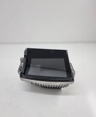 Audi Q7 4M Head up display screen 4M0919617A