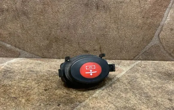 Mercedes-Benz SL R230 Other switches/knobs/shifts A2308207810