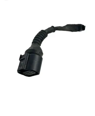 Volkswagen Golf VII Other relay 4H0973715 31423