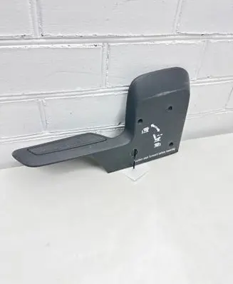 Mercedes-Benz ML W163 Seat trim A1639240237