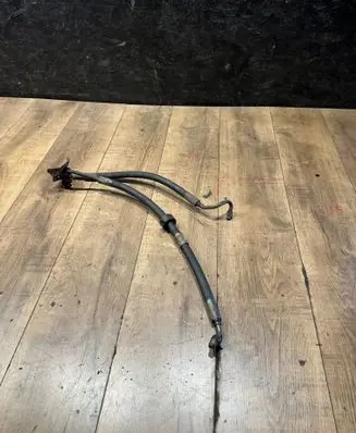 Mercedes-Benz C W203 Power steering hose/pipe/line a2034661781