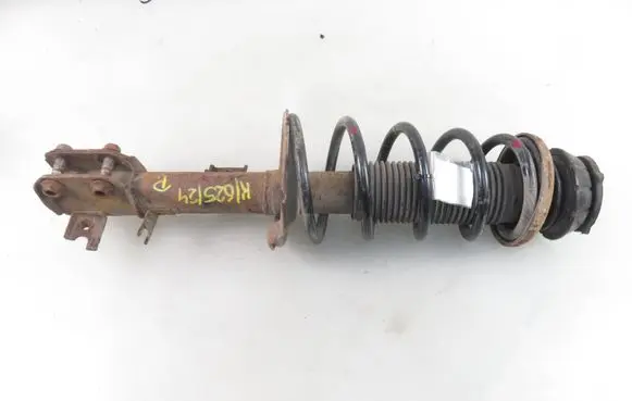 Suzuki SX4 Front shock absorber with coil spring 