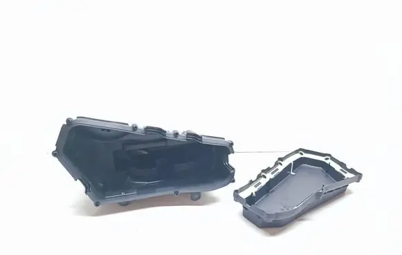 BMW 3 F30 F35 F31 Fuse box set 8509914 8509913
