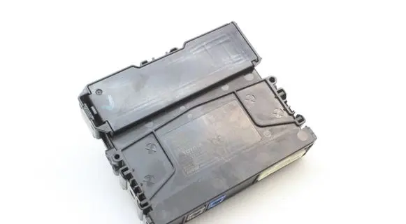 Toyota Corolla E210 E21 Phone control unit/module 8674012041
