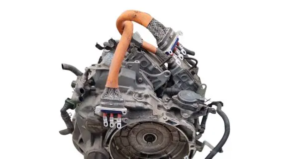 Mitsubishi Outlander Automatic gearbox S61 31223332 11223038