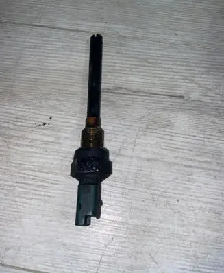 Citroen C6 Oil level sensor 5u3q6c624aa