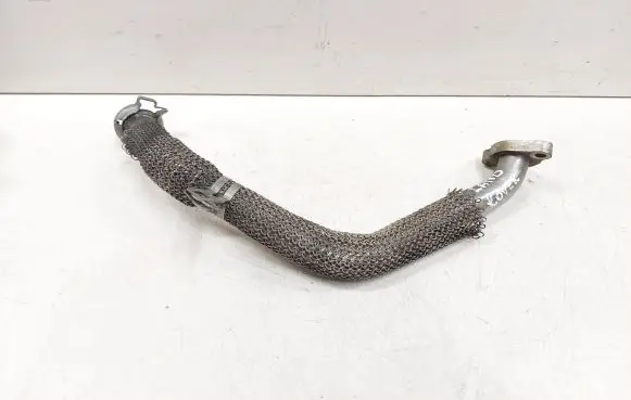 Land Rover Range Rover Sport L320 EGR valve line/pipe/hose 4R809H449 1086BD