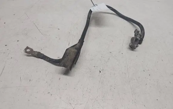 Positive cable (battery)