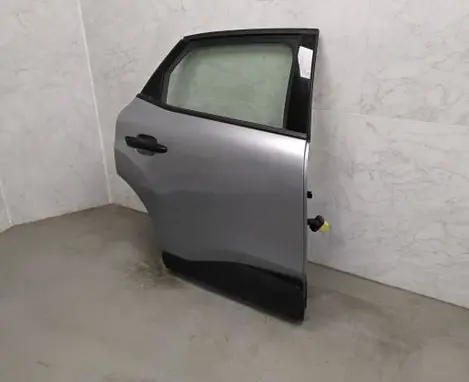 Citroen C4 III e-C4 Rear door 