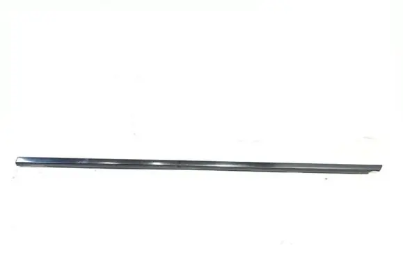 Bentley Bentayga Rear door trim (molding) 
