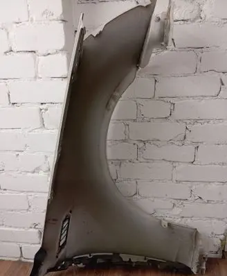 Cadillac CTS Fender 15803163 22441