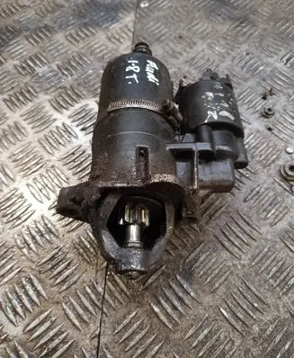 Audi A4 S4 B6 8E 8H Starter motor