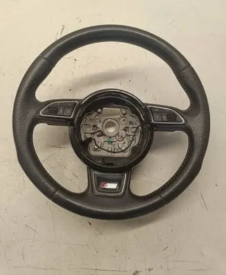 Audi A7 S7 4G Steering wheel 8X0419091M 622977402 272759283