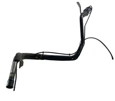 Ford Explorer VI Fuel tank filler neck pipe L1M39034AG L1M39034