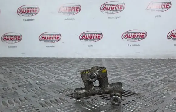 Brake line pipe/hose
