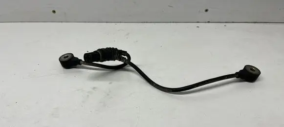 Detonation knock sensor
