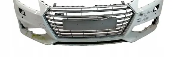 Audi TT TTS RS Mk3 8S Front bumper 4K0807437