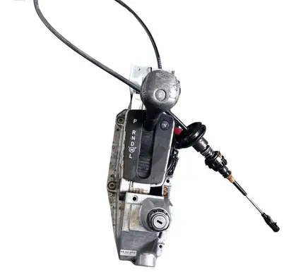 Saab 9-5 Gear selector 5440375