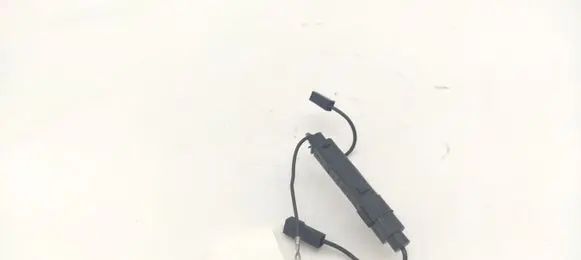 Mercedes-Benz ML W163 Aerial antenna amplifier 2028202389