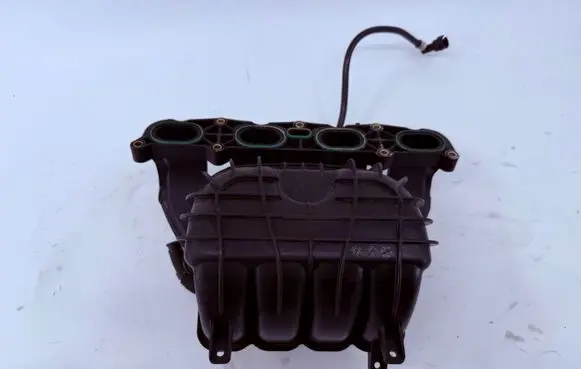Opel Antara Intake manifold 12637412