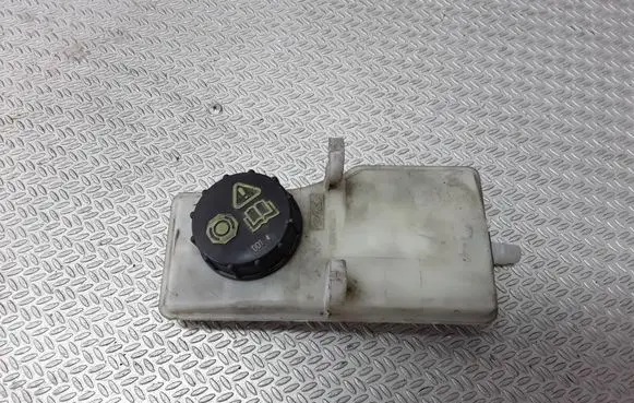 Ford Focus C-MAX Brake fluid reservoir 03350886381