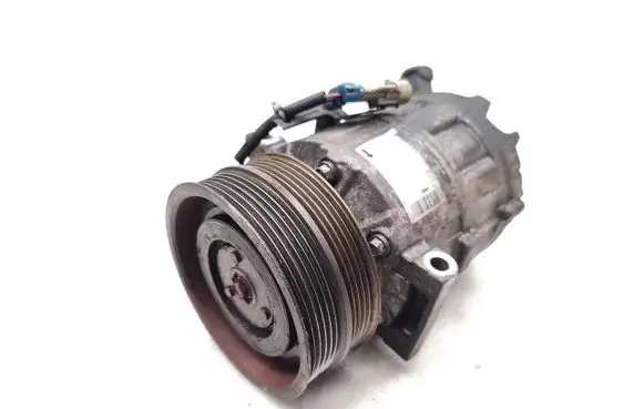 Alfa Romeo Brera Air conditioning (A/C) compressor (pump) 60693332